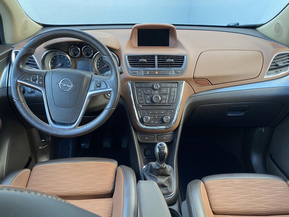 Opel Mokka 1.4 T Innovation