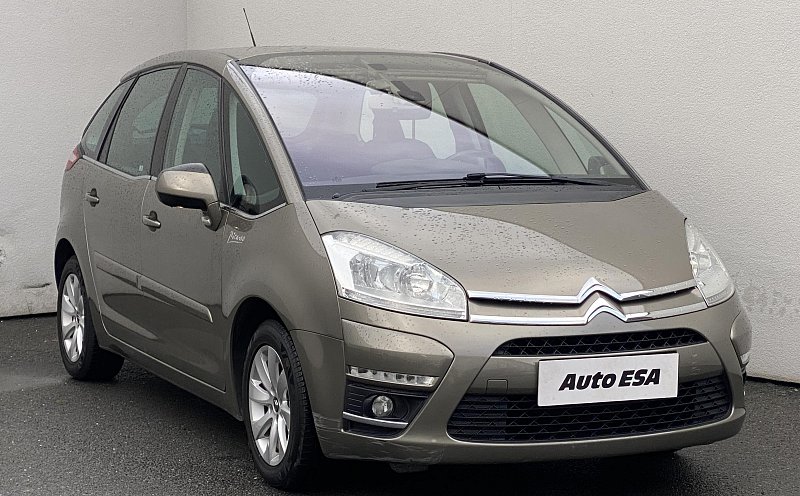 Citroën C4 Picasso 1.6 VTi Tendance