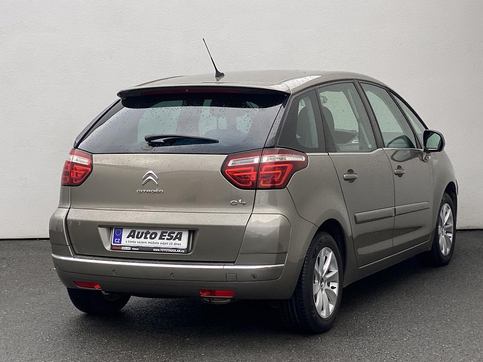 Citroën C4 Picasso 1.6 VTi Tendance