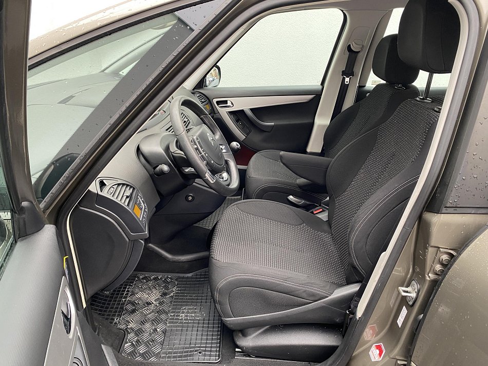 Citroën C4 Picasso 1.6 VTi Tendance