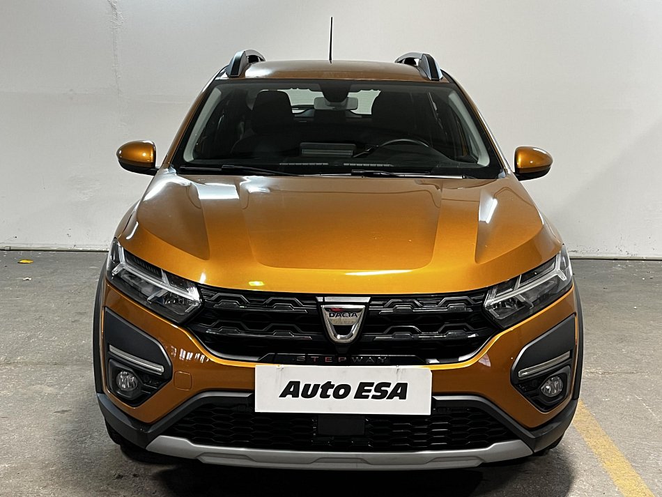 Dacia Sandero 1.0 i  LPG