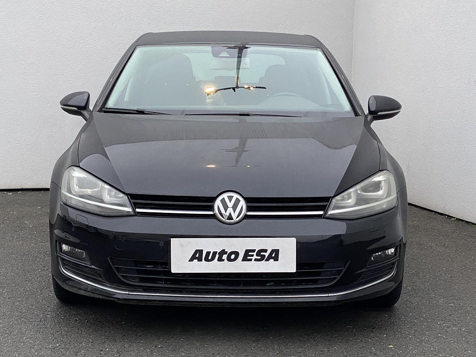 Volkswagen Golf 1.4 TSi Highline
