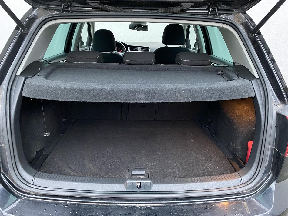 Volkswagen Golf 1.4 TSi Highline