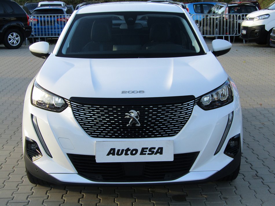Peugeot 2008 1.2PT 
