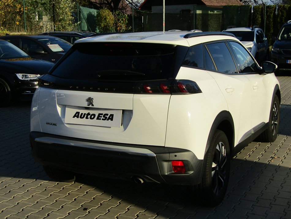Peugeot 2008 1.2PT 