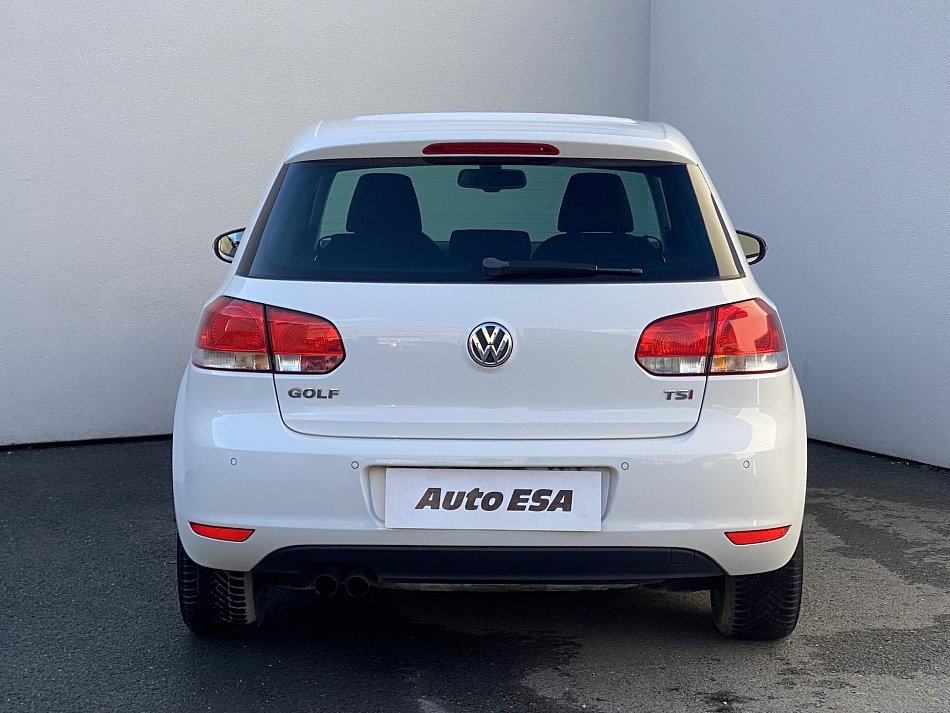 Volkswagen Golf 1.4 TSi Style