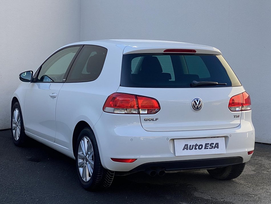 Volkswagen Golf 1.4 TSi Style