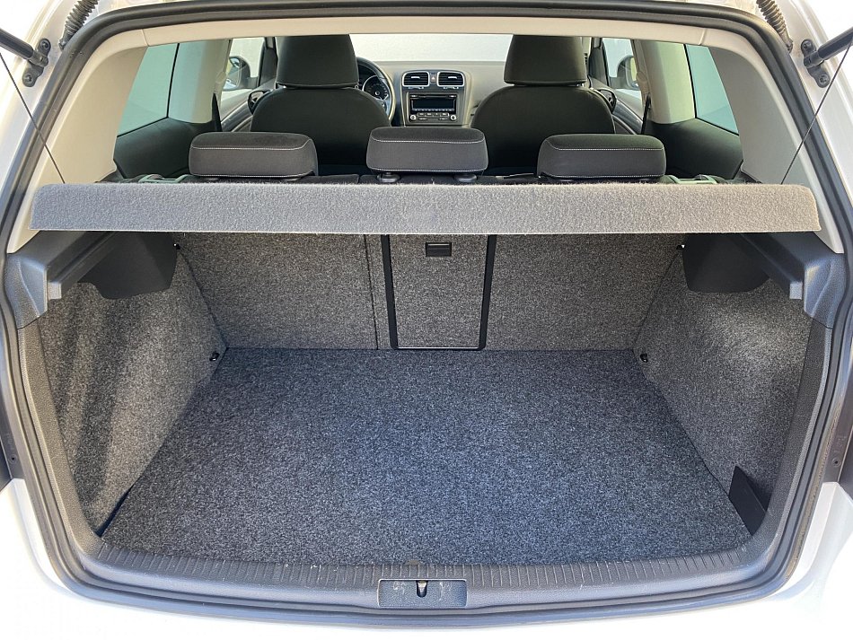 Volkswagen Golf 1.4 TSi Style