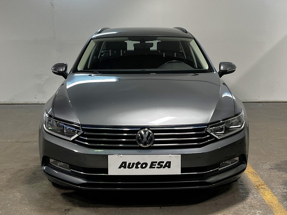 Volkswagen Passat 1.4 TSI Comfortline
