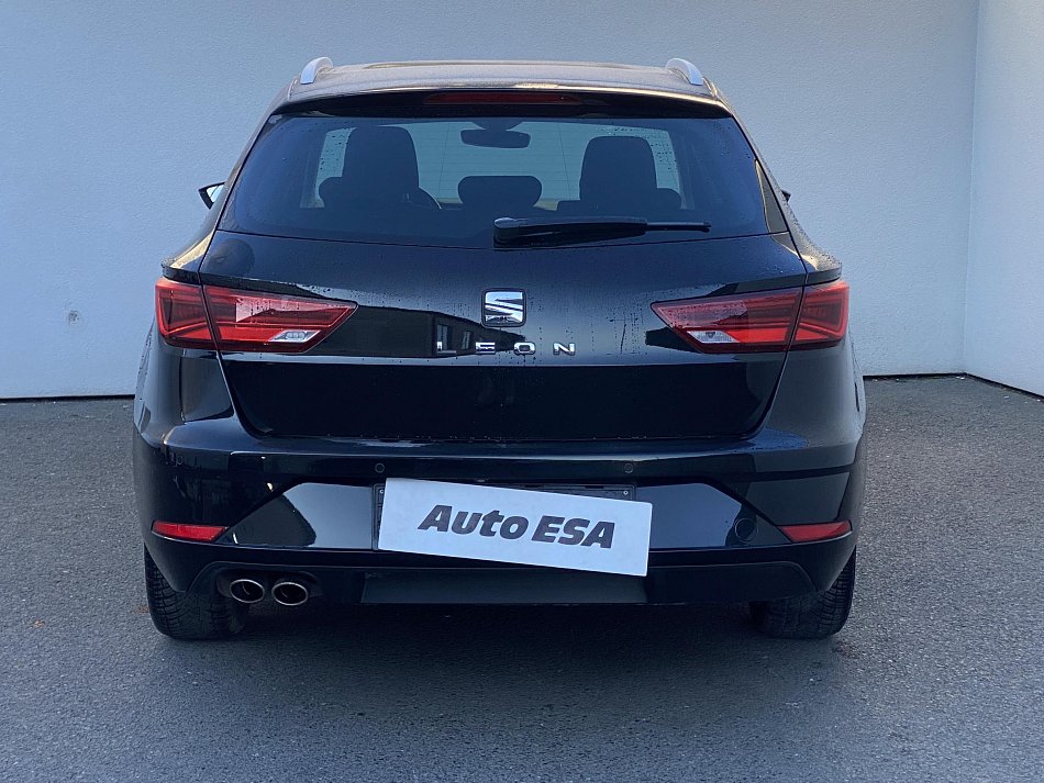 Seat Leon 2.0 TDi Xcellence