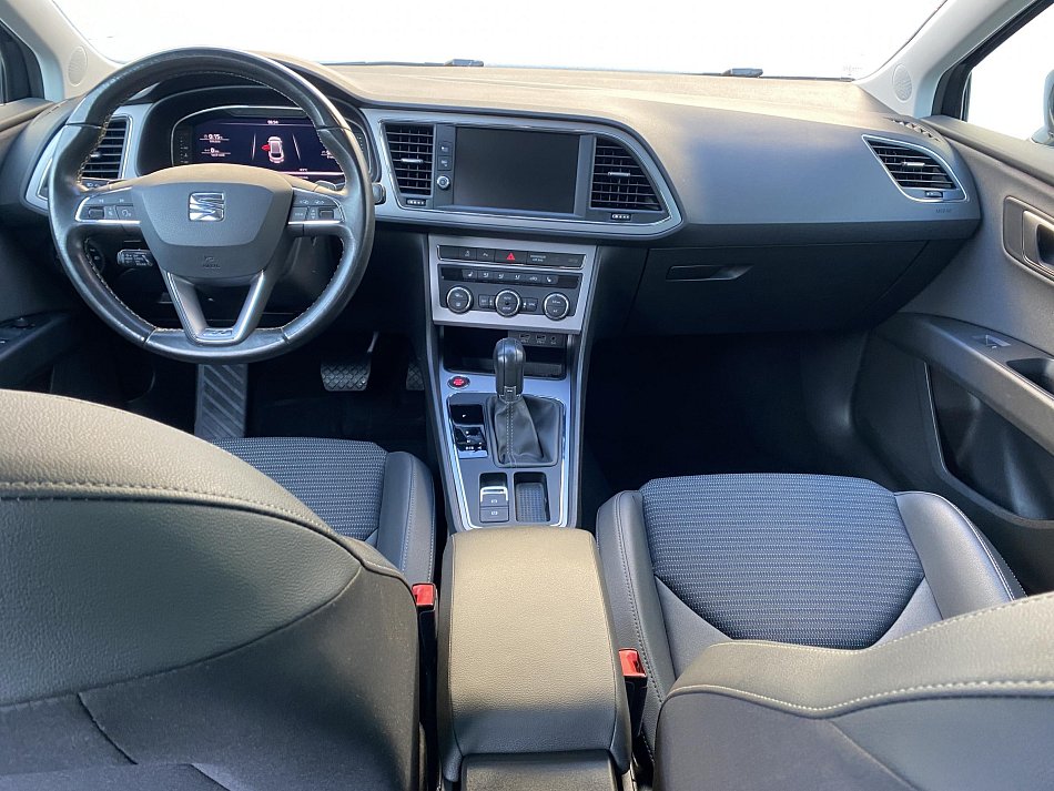 Seat Leon 2.0 TDi Xcellence