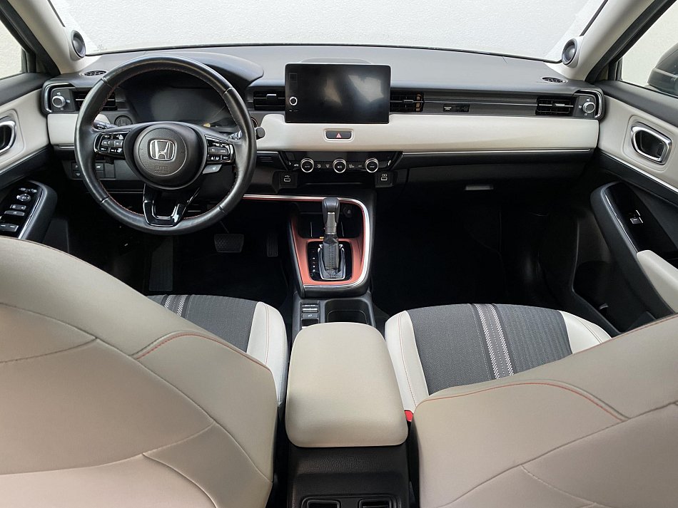 Honda HR-V 1.5 e:HEV Style Advance