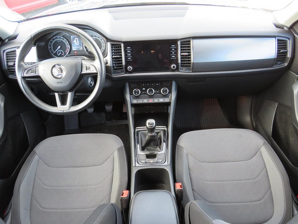 Škoda Kodiaq 2.0TDI Ambition 4x4