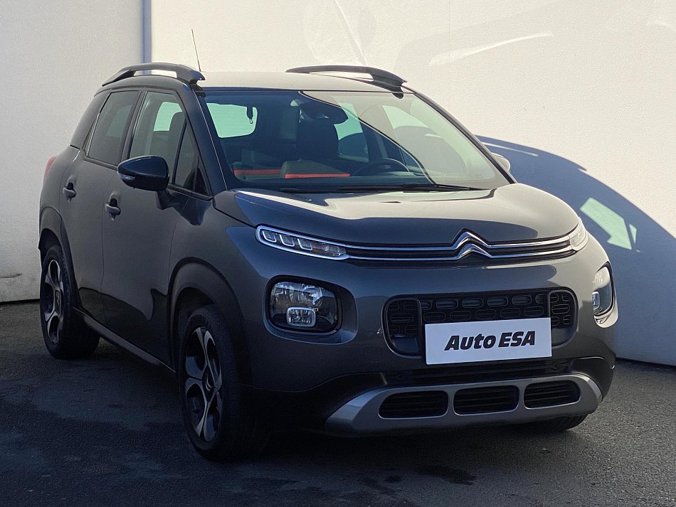 Citroën C3 Aircross 1.2PT Shine