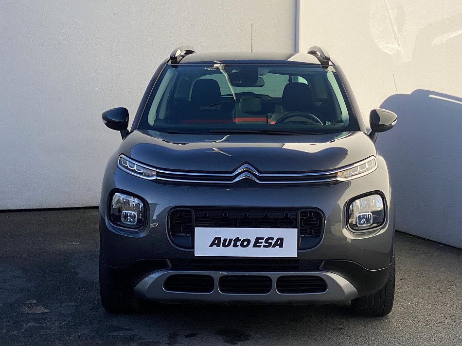 Citroën C3 Aircross 1.2PT Shine
