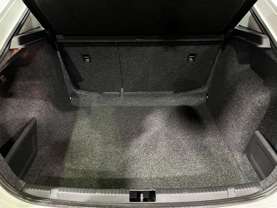 Škoda Rapid 1.2 TSi Ambition