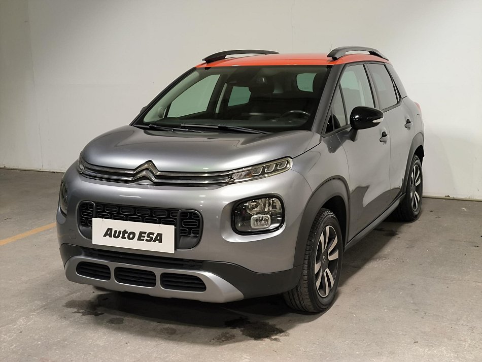 Citroën C3 Aircross 1.2PT 