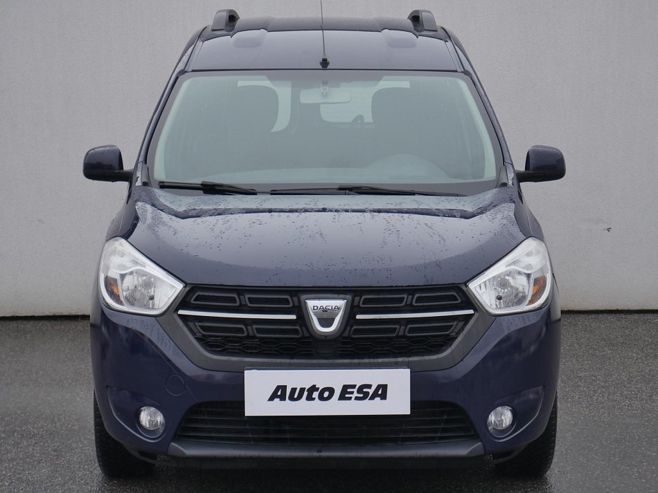 Dacia Dokker 1.2TCe 