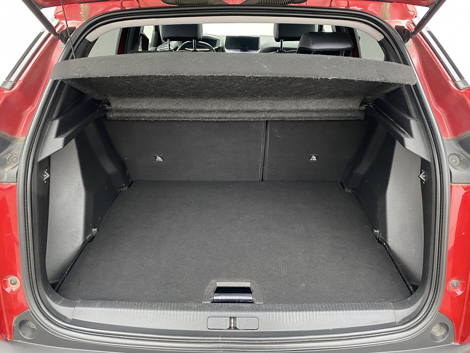 Peugeot 2008 1.5 HDi Allure