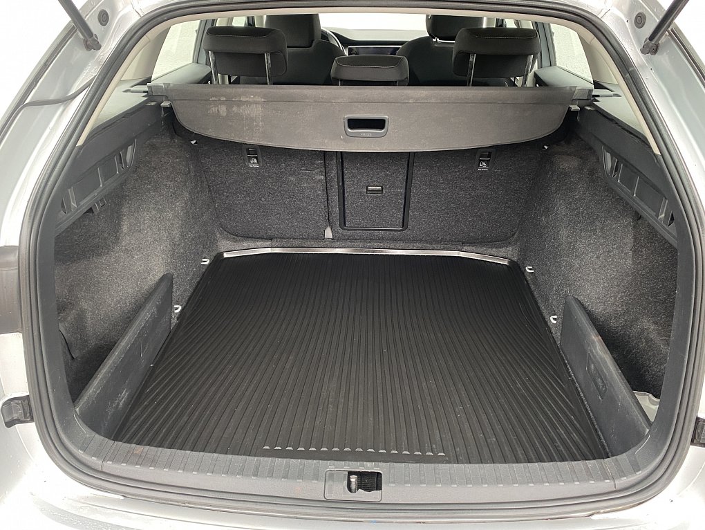 Škoda Octavia IV 2.0 TDi Ambition