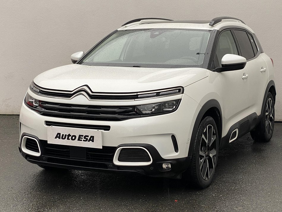 Citroën C5 Aircross 1.2PT Shine