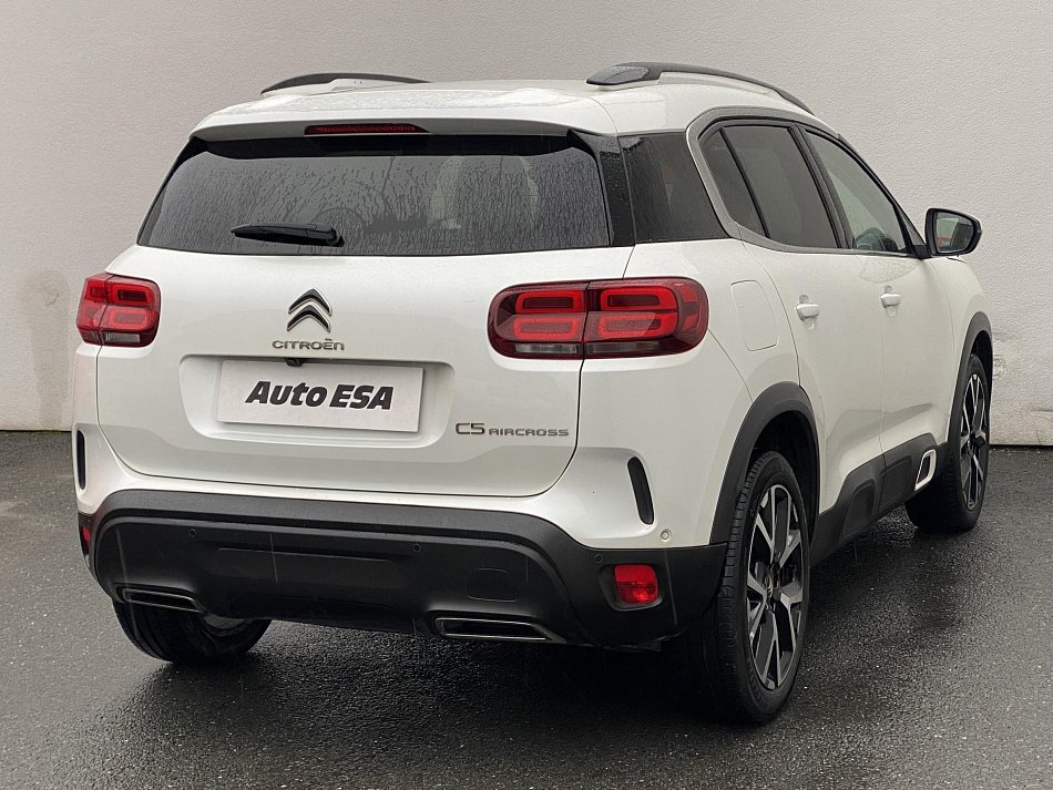 Citroën C5 Aircross 1.2PT Shine