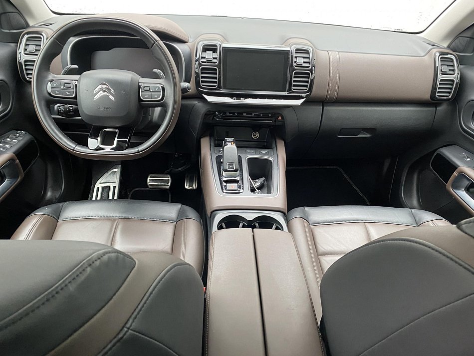 Citroën C5 Aircross 1.2PT Shine