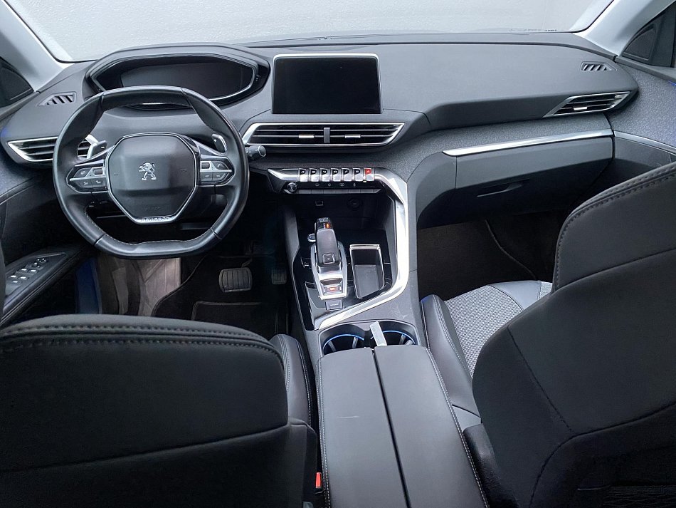 Peugeot 5008 1.2PT Allure