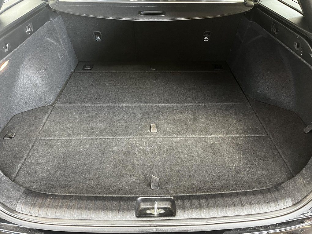 Kia Ceed 1.5 T-GDi Spin