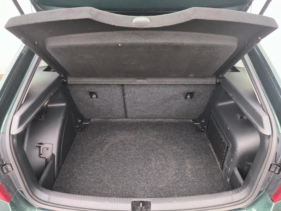 Škoda Rapid 1.6 TDi Ambiente