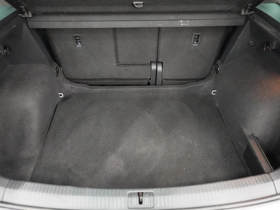 Volkswagen Tiguan 2.0TDi 