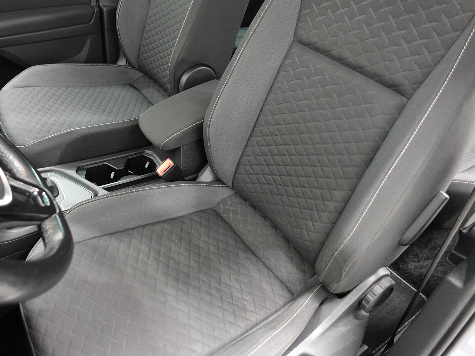 Volkswagen Tiguan 2.0TDi 