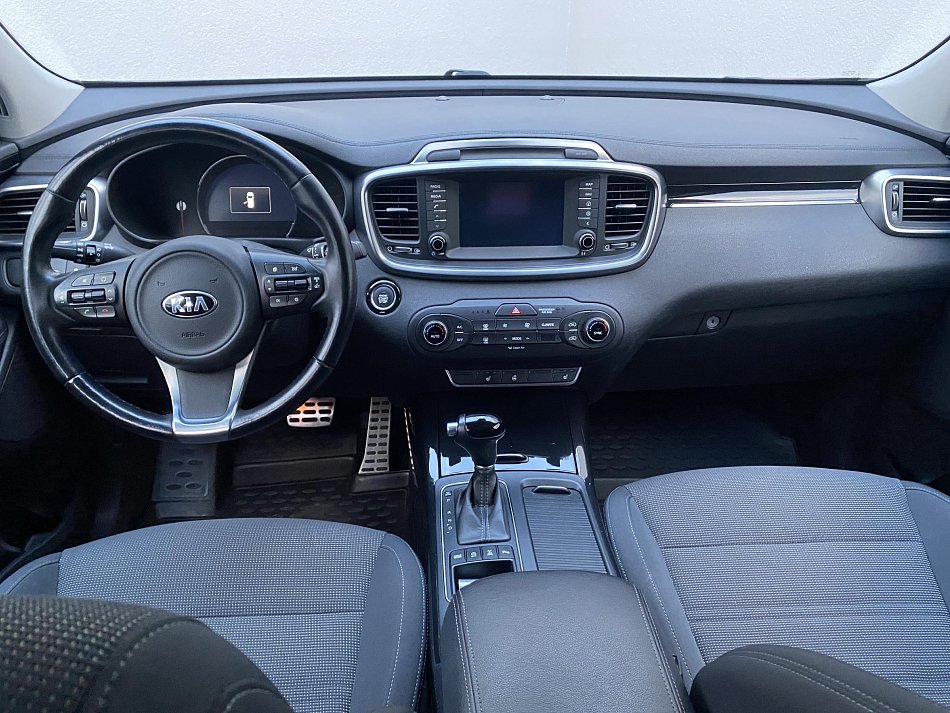 Kia Sorento 2.2CRDI  AWD