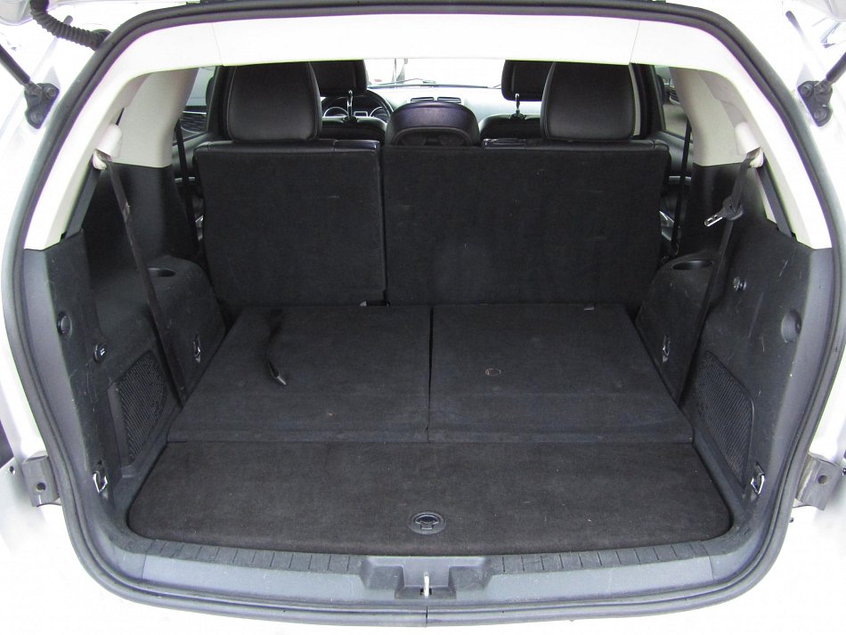 Fiat Freemont 2.0JTD 