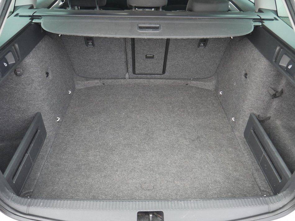 Škoda Octavia III 1.8TSi  4x4