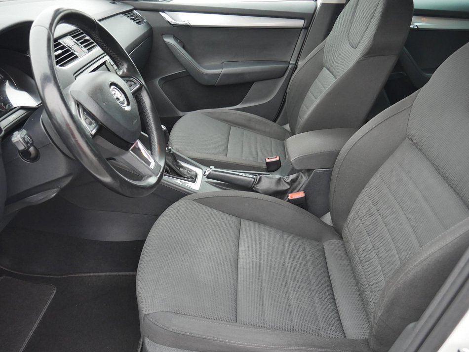 Škoda Octavia III 1.8TSi  4x4