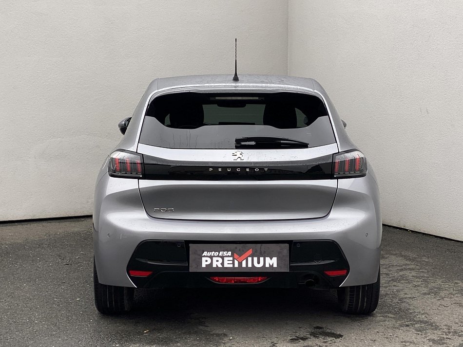 Peugeot 208 1.2 PT Allure