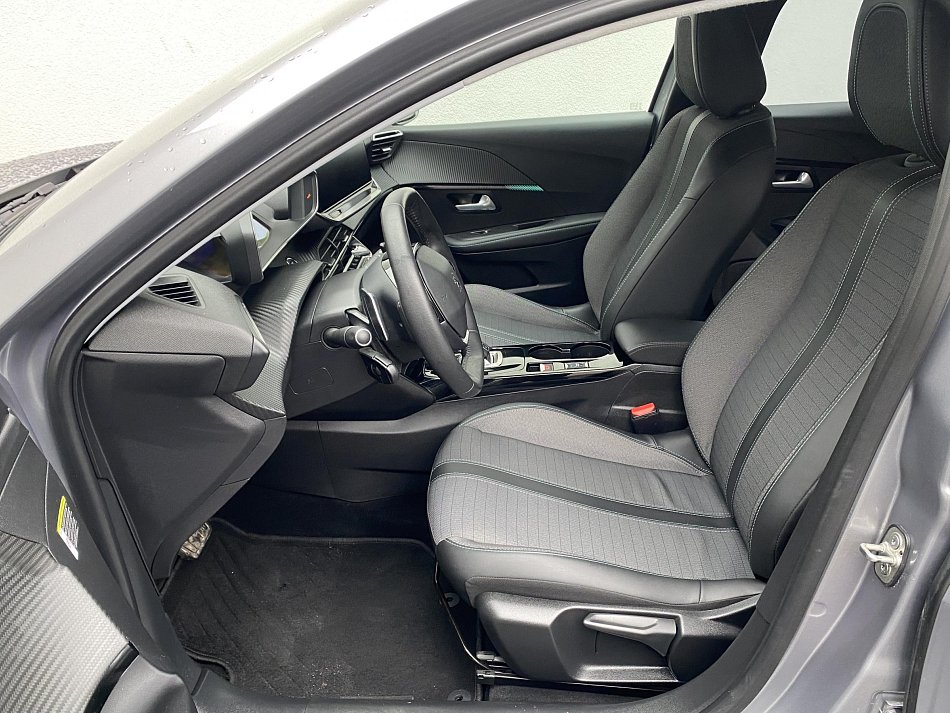 Peugeot 208 1.2 PT Allure