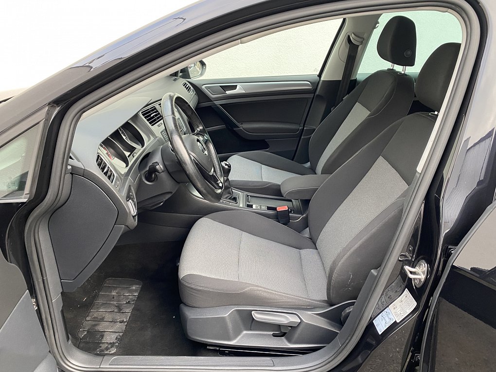 Volkswagen Golf 1.2 TSi Trendline