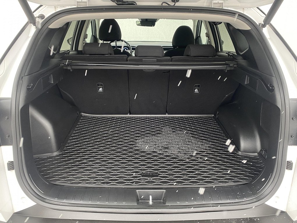 Hyundai Tucson 1.6 Style