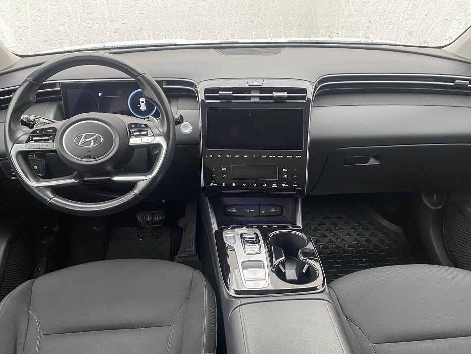 Hyundai Tucson 1.6 Style