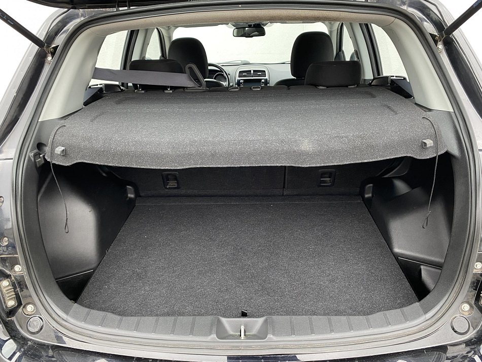 Mitsubishi ASX 1.6MIVEC 