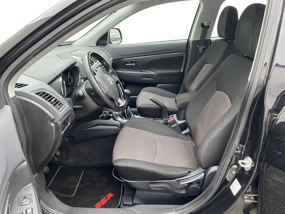 Mitsubishi ASX 1.6MIVEC 