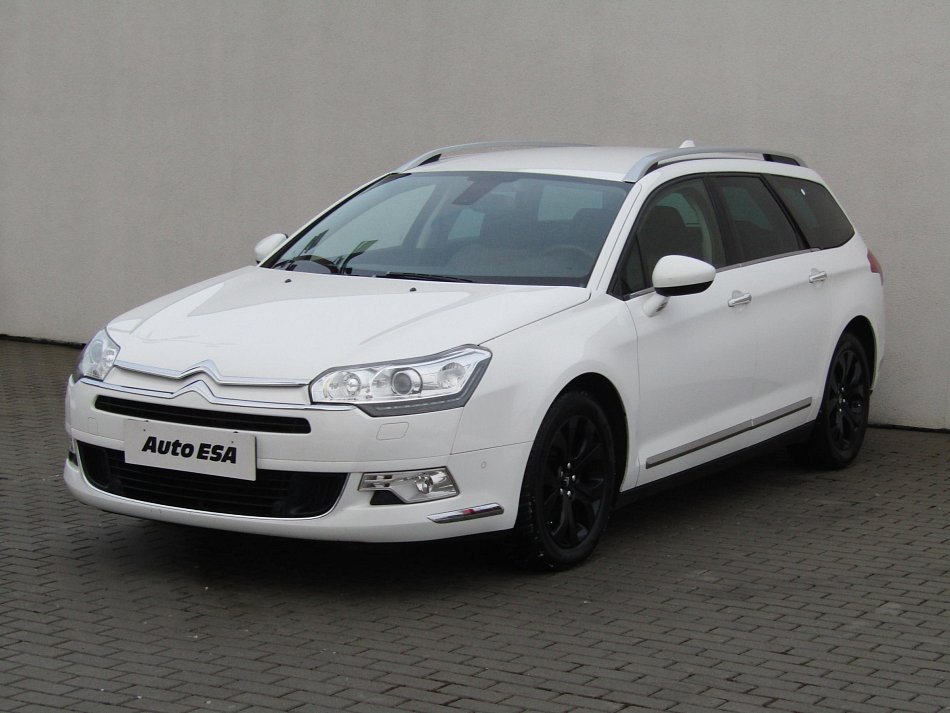 Citroën C5 2.0 HDi 