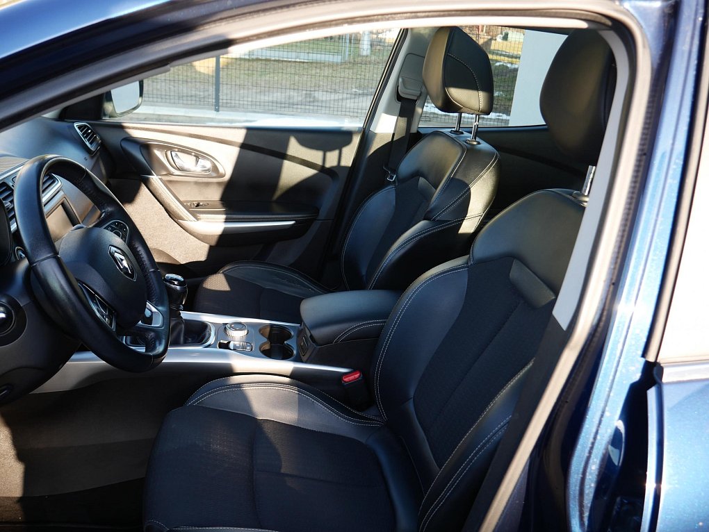 Renault Kadjar 1.6 dCi  4x4