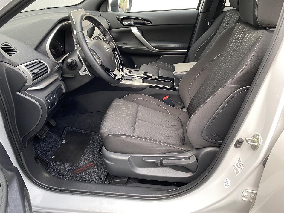 Mitsubishi Eclipse Cross 1.5MiVEC  2WD