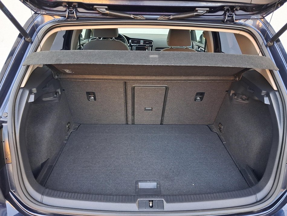 Volkswagen Golf 1.4 TSi Highline