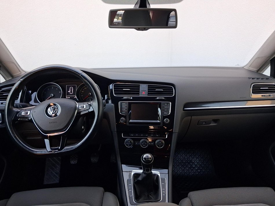 Volkswagen Golf 1.4 TSi Highline