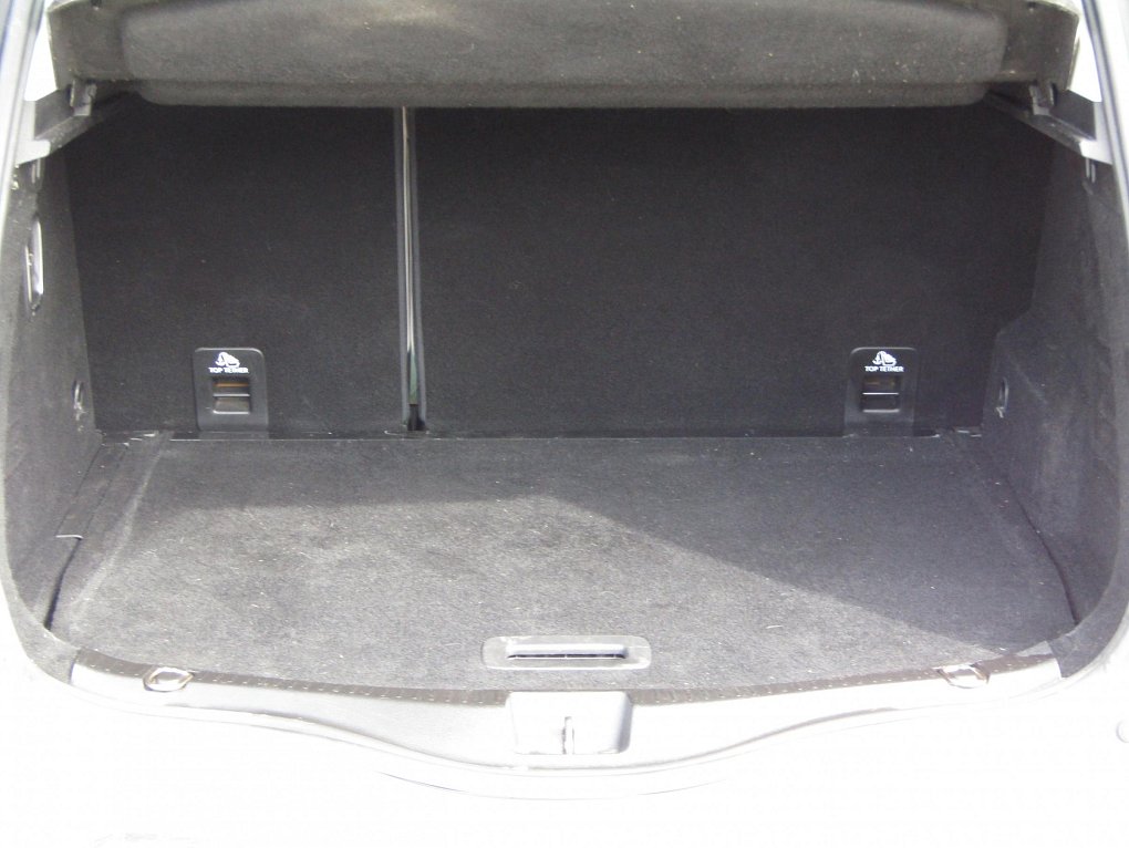 Renault Scénic 1.6dCi Edition