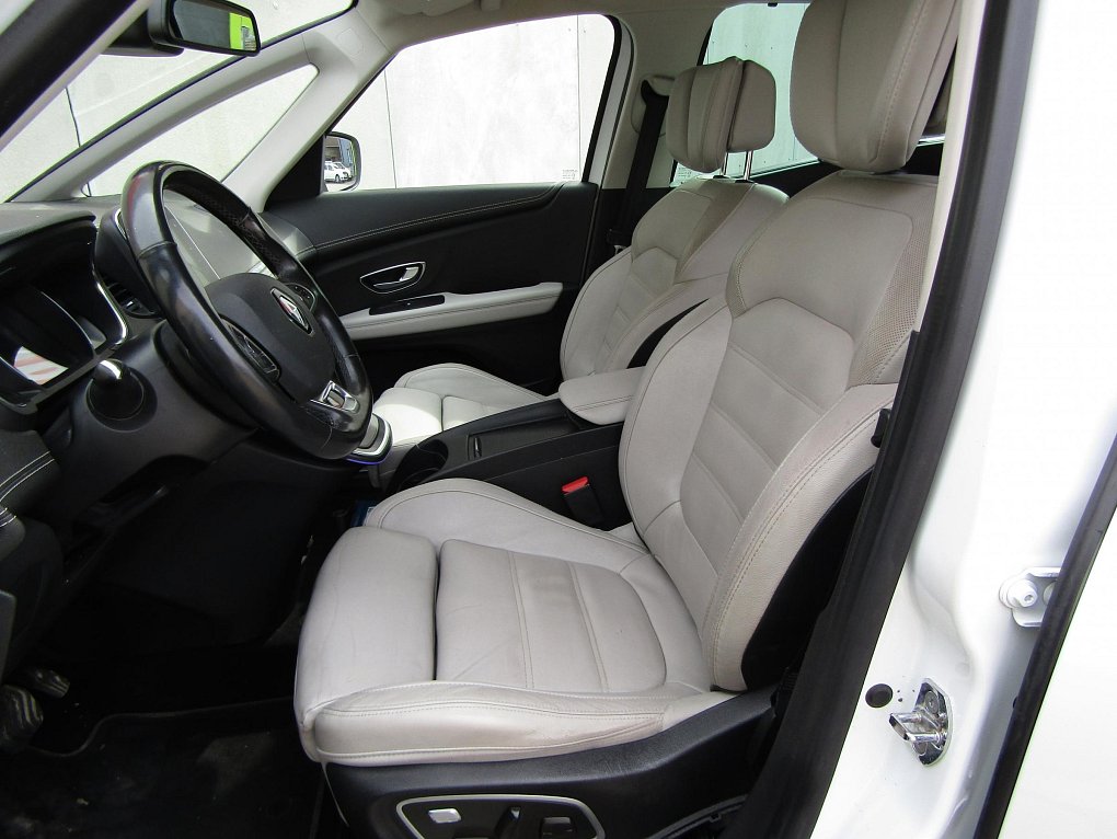 Renault Scénic 1.6dCi Edition